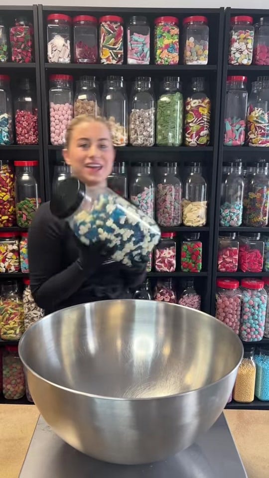 Post 4 by Sweet Tradition on TikTok (video)