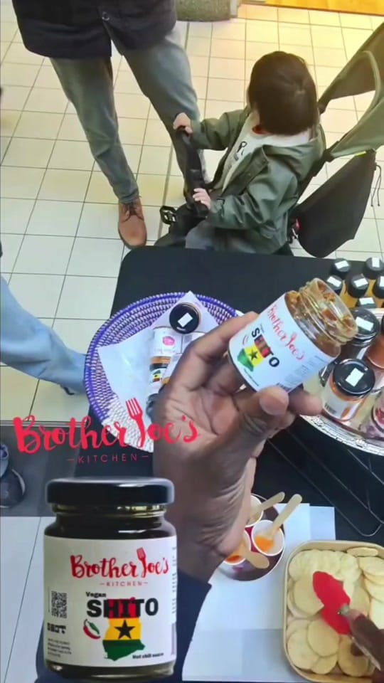 Post 6 by BW on TikTok (video)