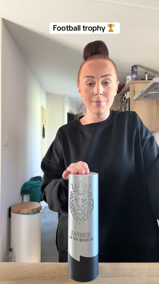 Post 1 by Hughes Family 🫶 on TikTok (video)