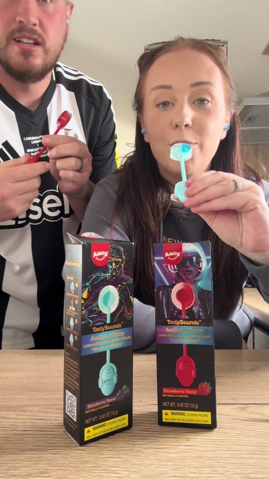 Post 9 by Hughes Family 🫶 on TikTok (video)