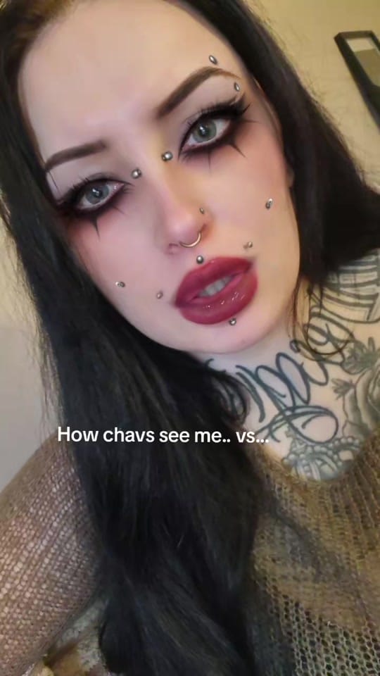 Post 10 by LucifersDollyxo on TikTok (video)