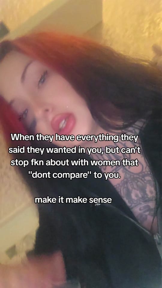 Post 5 by LucifersDollyxo on TikTok (video)