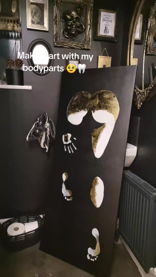 Post 9 by LucifersDollyxo on TikTok (video)