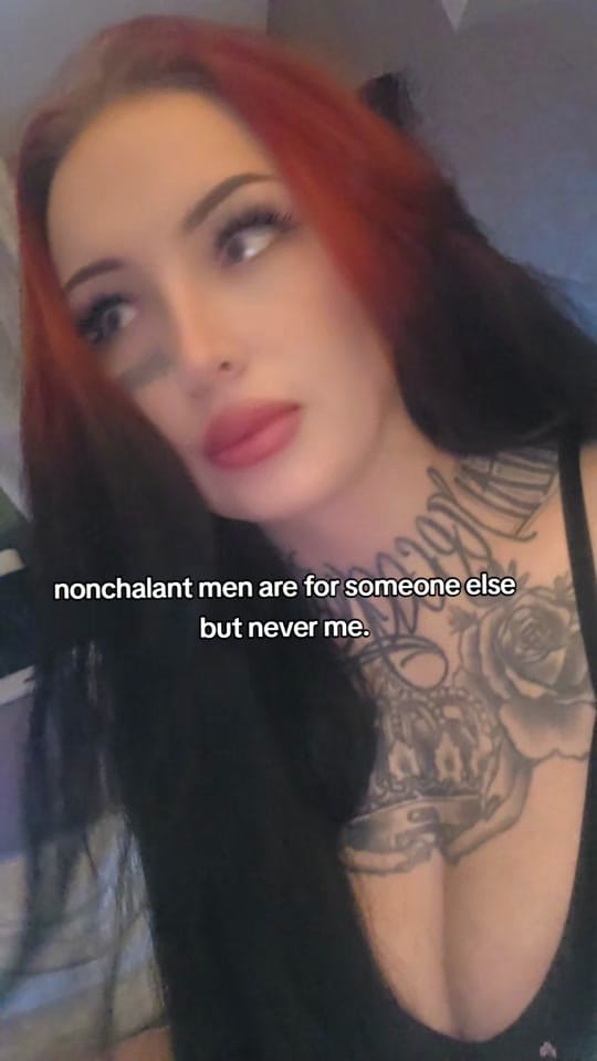Post 2 by LucifersDollyxo on TikTok (video)