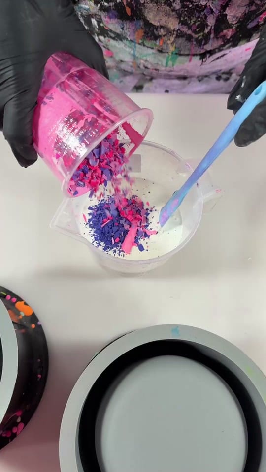 Post 3 by AlexMarieArtistry on TikTok (video)