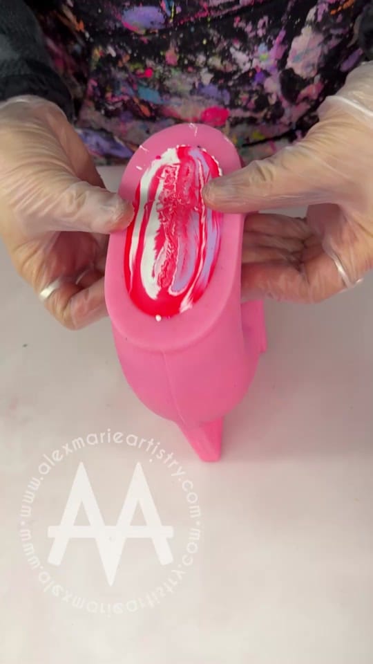 Post 8 by AlexMarieArtistry on TikTok (video)