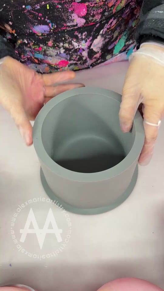 Post 5 by AlexMarieArtistry on TikTok (video)