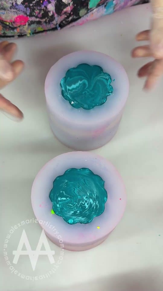Post 7 by AlexMarieArtistry on TikTok (video)