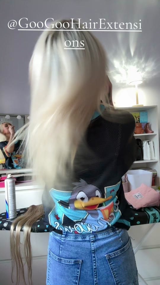 Post 8 by christinamackinnon1 on TikTok (video)