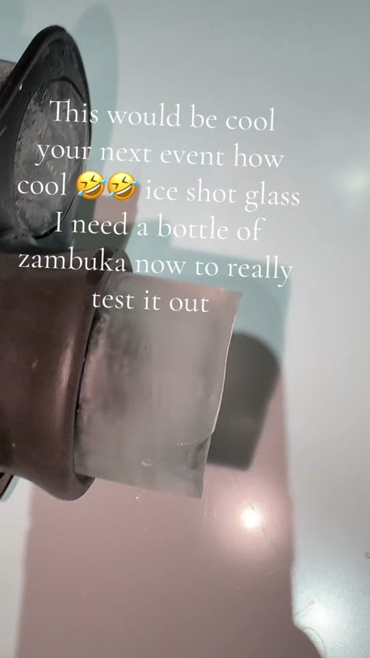 Post 1 by christinamackinnon1 on TikTok (video)
