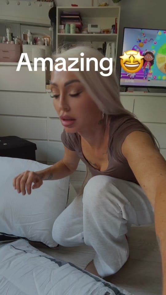 Post 2 by christinamackinnon1 on TikTok (video)