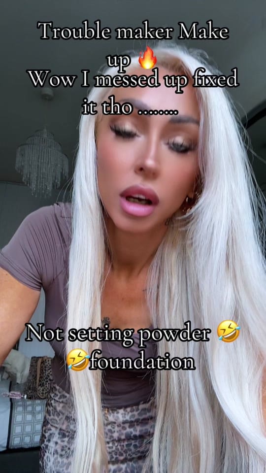 Post 6 by christinamackinnon1 on TikTok (video)