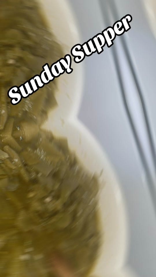 Post 2 by Sondra on TikTok (video)