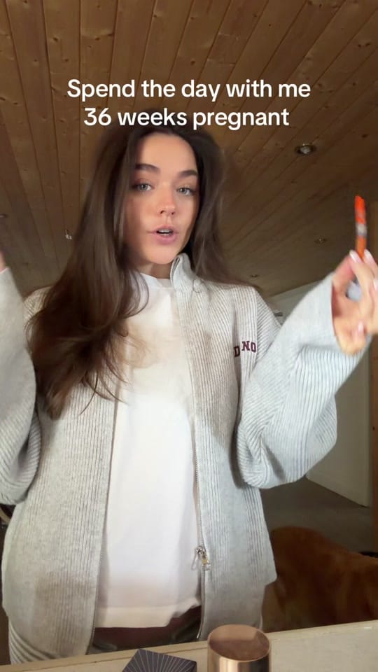 Post 5 by Araceli Shine on TikTok (video)