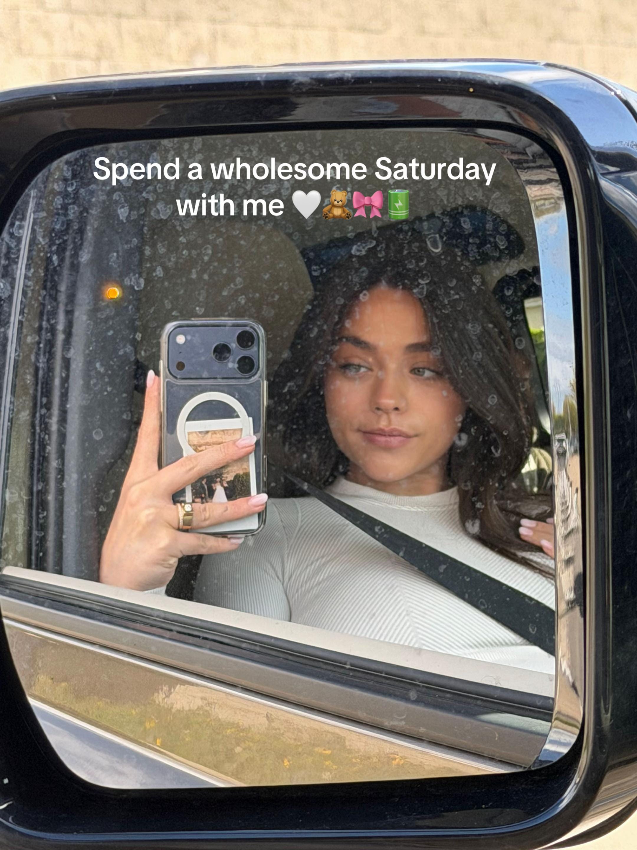 Post 3 by Araceli Shine on TikTok (video)