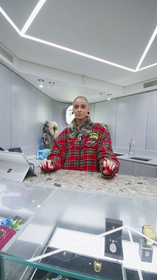 Post 7 by bape_europe on TikTok (video)