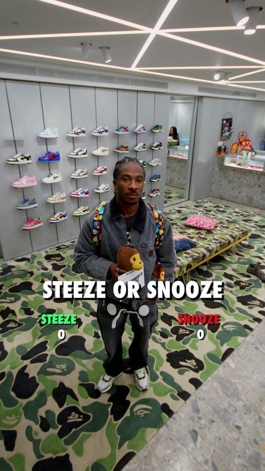 Post 4 by bape_europe on TikTok (video)