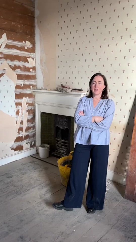 Post 7 by Knockderry Castle on TikTok (video)