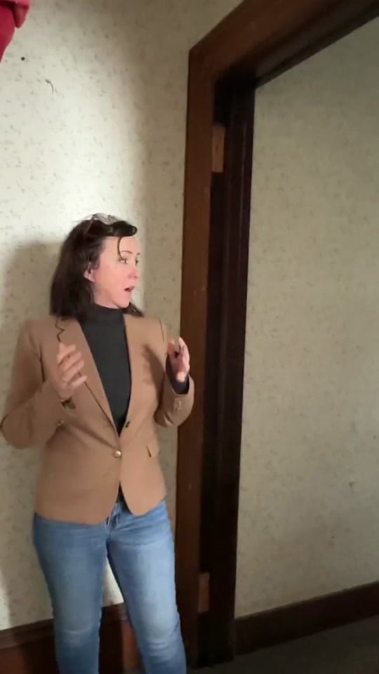 Post 9 by Knockderry Castle on TikTok (video)