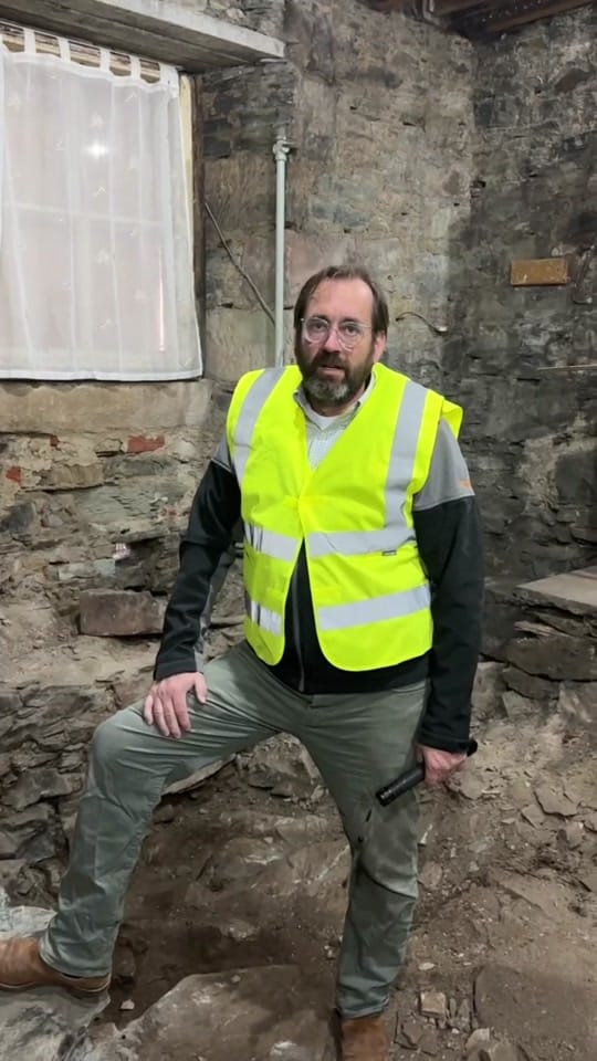 Post 4 by Knockderry Castle on TikTok (video)