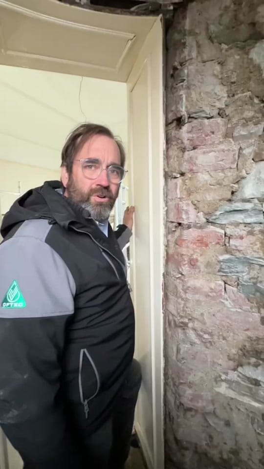 Post 10 by Knockderry Castle on TikTok (video)