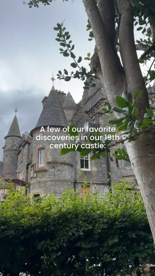 Post 8 by Knockderry Castle on TikTok (video)