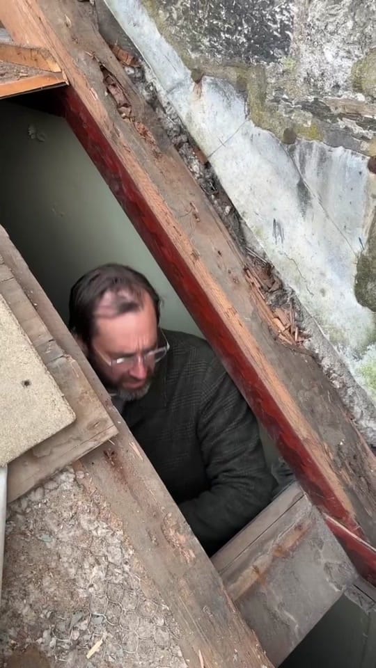 Post 6 by Knockderry Castle on TikTok (video)