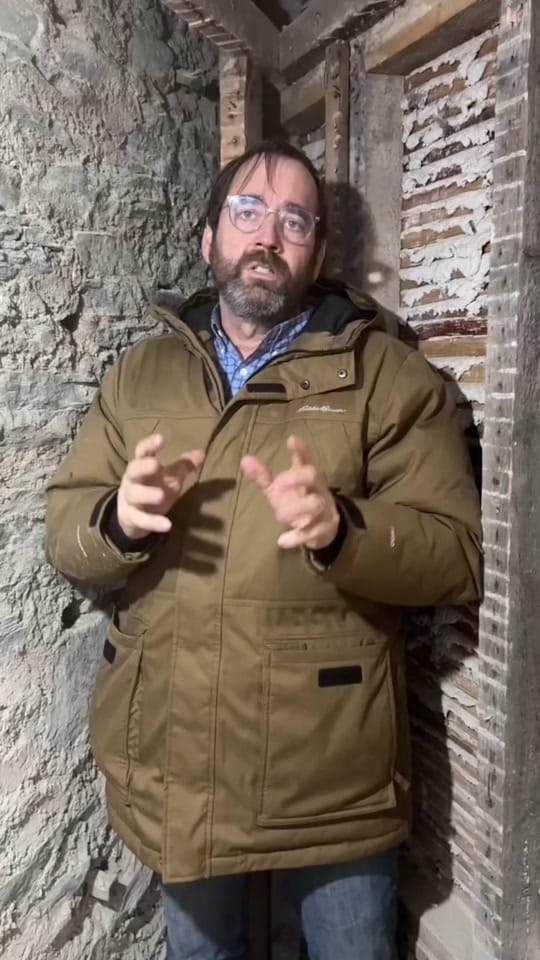 Post 3 by Knockderry Castle on TikTok (video)