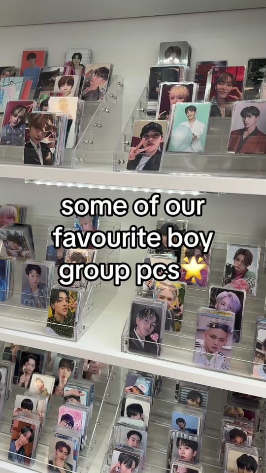 Post 8 by KStars on TikTok (video)