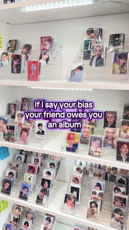 Post 1 by KStars on TikTok (video)