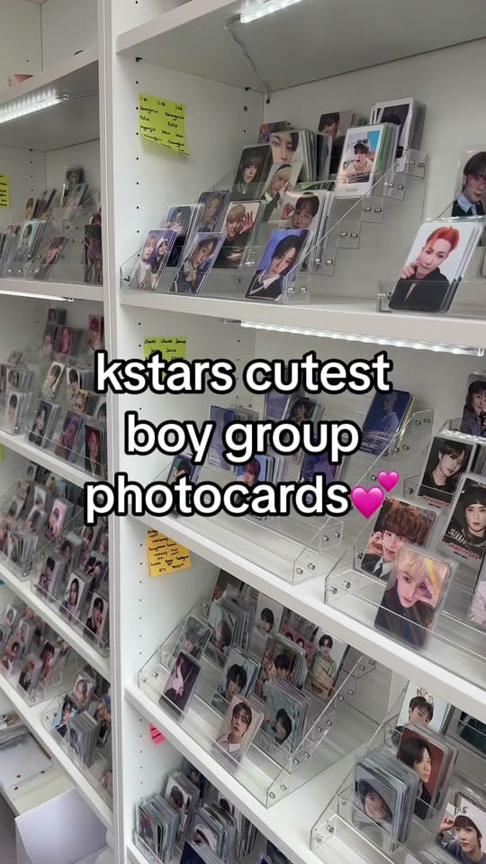 Post 6 by KStars on TikTok (video)