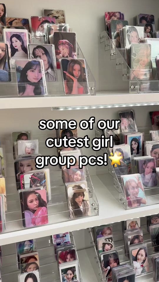 Post 9 by KStars on TikTok (video)