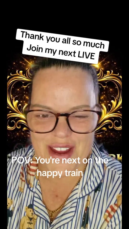 Post 4 by 🦊kateC'n'C🦊 on TikTok (video)