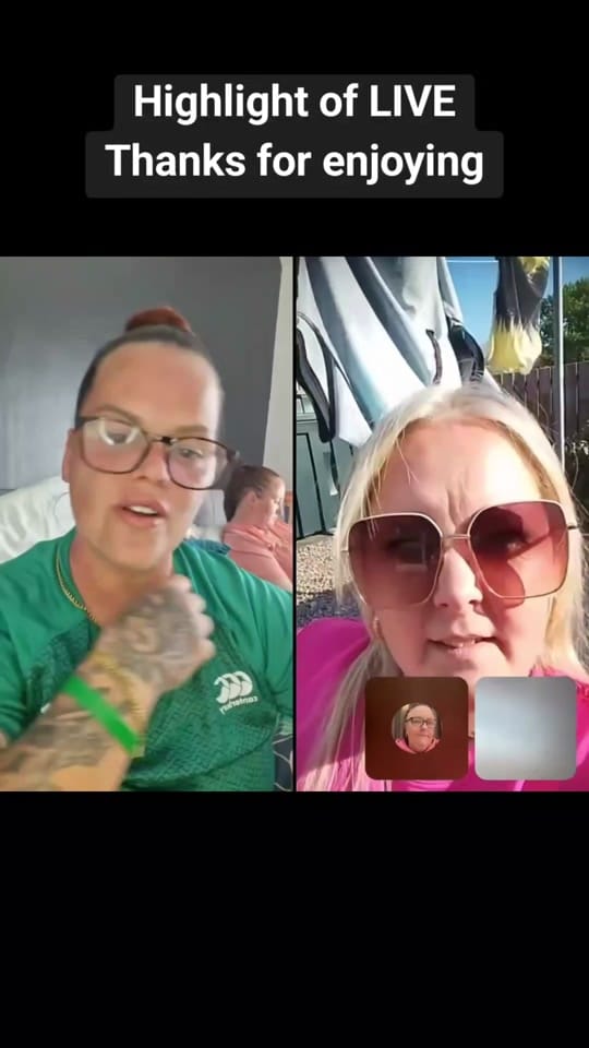 Post 3 by 🦊kateC'n'C🦊 on TikTok (video)