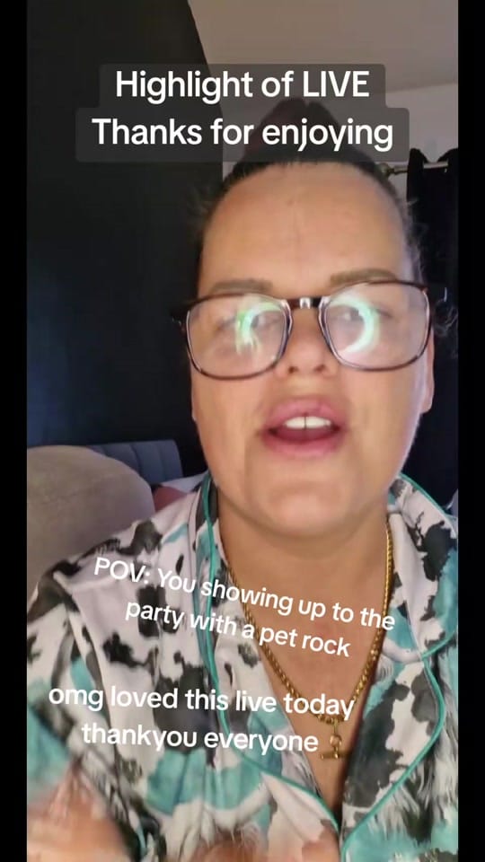 Post 9 by 🦊kateC'n'C🦊 on TikTok (video)