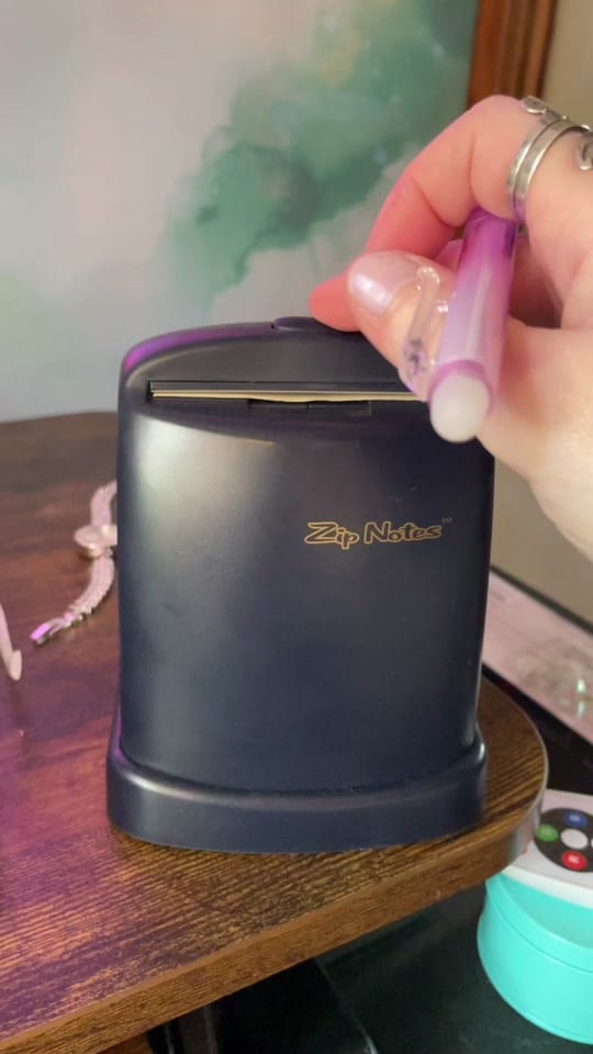 Post 8 by Chelsea | SAHM + ART + TTS 📲 on TikTok (video)