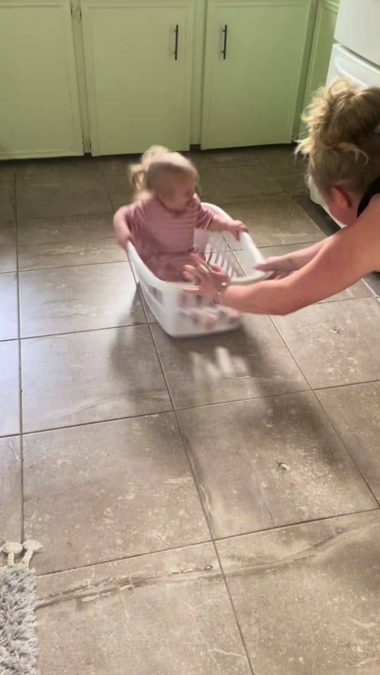 Post 9 by Chelsea | SAHM + ART + TTS 📲 on TikTok (video)