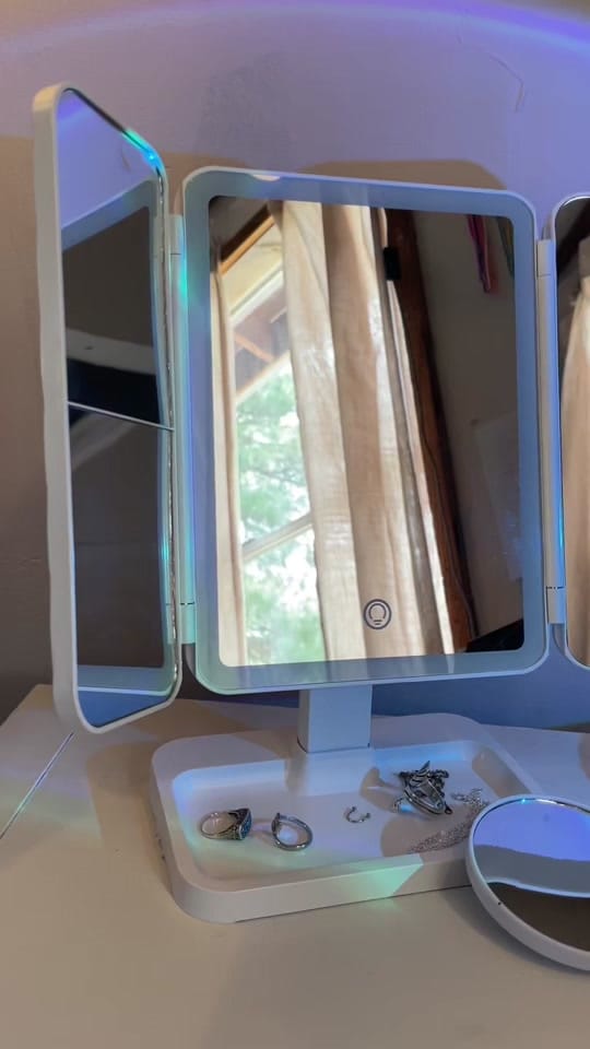 Post 6 by Chelsea | SAHM + ART + TTS 📲 on TikTok (video)