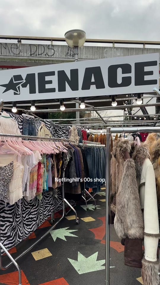 Post 10 by Menace on TikTok (video)
