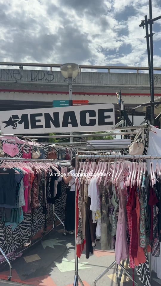 Post 8 by Menace on TikTok (video)