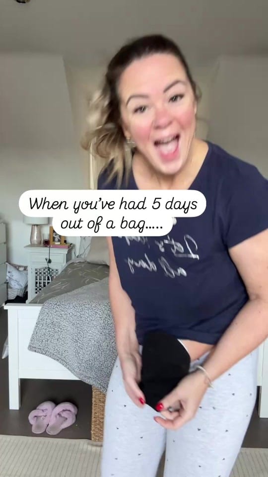 Post 8 by Nicky Kilpatrick on TikTok (video)