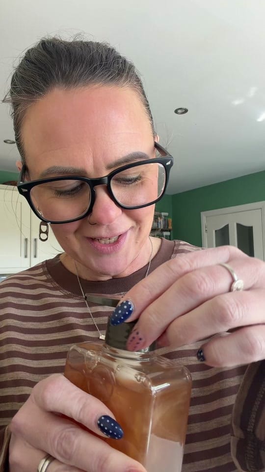 Post 3 by Nicky Kilpatrick on TikTok (video)