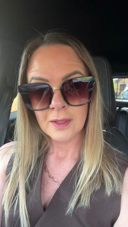 Post 2 by Nicky Kilpatrick on TikTok (video)