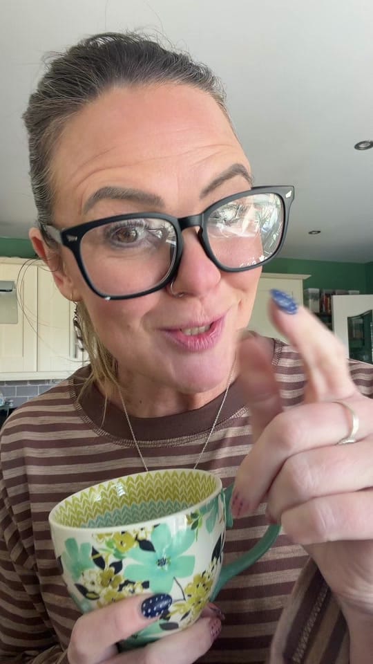 Post 4 by Nicky Kilpatrick on TikTok (video)