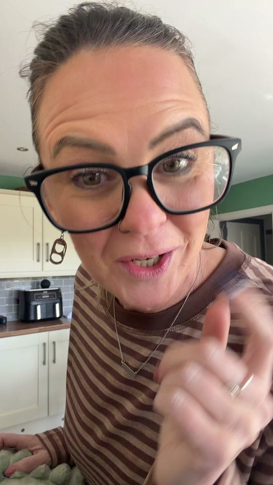 Post 5 by Nicky Kilpatrick on TikTok (video)