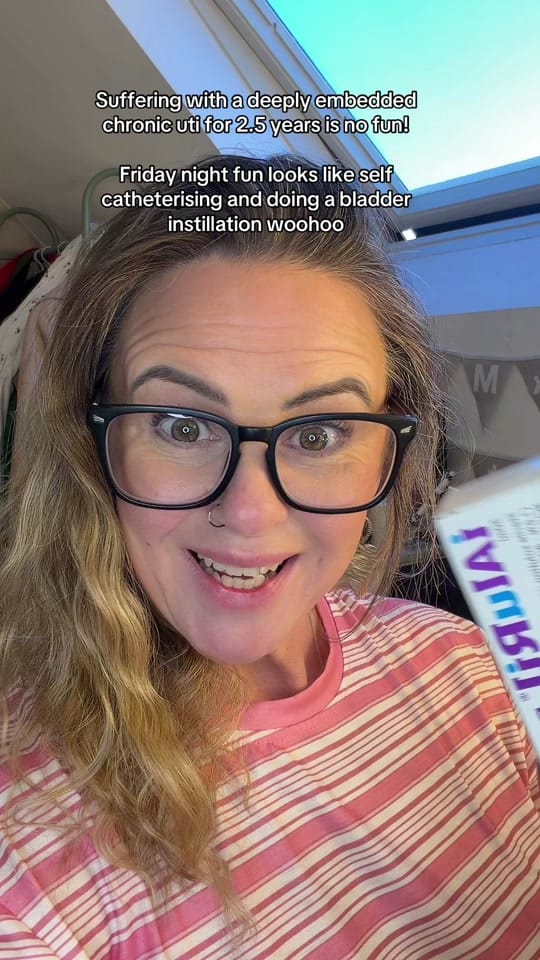 Post 7 by Nicky Kilpatrick on TikTok (video)