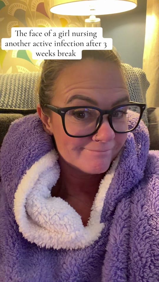 Post 6 by Nicky Kilpatrick on TikTok (video)