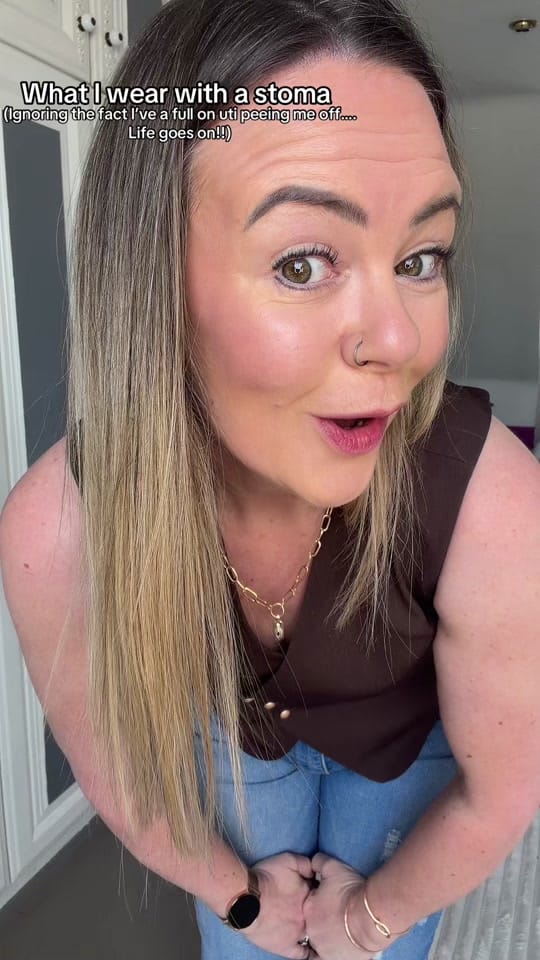 Post 1 by Nicky Kilpatrick on TikTok (video)