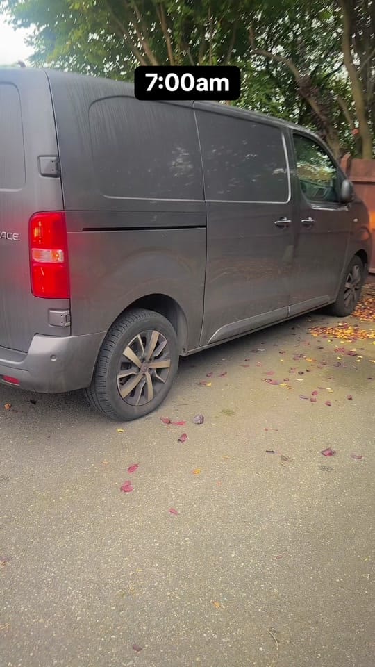 Post 3 by Jessicas Sweets on TikTok (video)