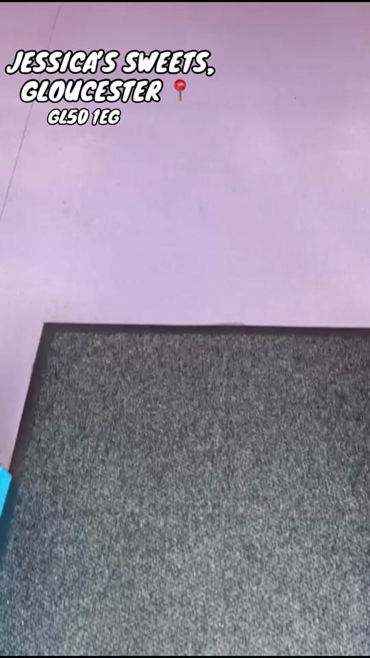 Post 2 by Jessicas Sweets on TikTok (video)